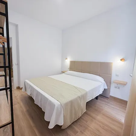 Lägenhet Canteras *