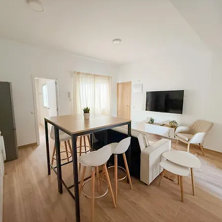 Appartamento Canteras *