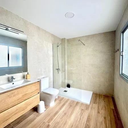 Appartamento Canteras Las Palmas de Gran Canaria