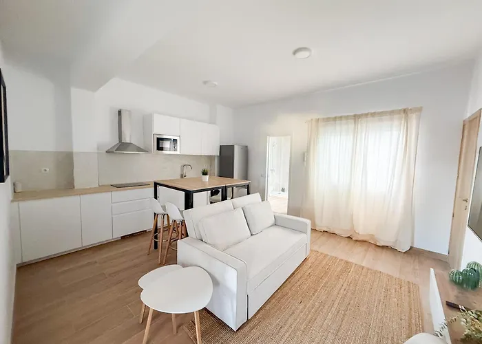 Canteras * Лас-Пальмас-де-Гран-Канария