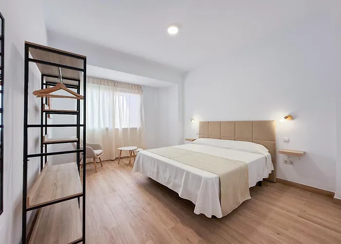 Canteras * Лас-Пальмас-де-Гран-Канария