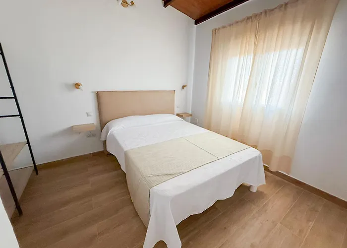 Canteras Апартаменты *