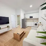 Apartment Canteras Las Palmas de Gran Canaria