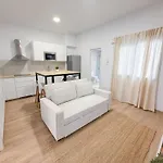 Canteras Apartment Las Palmas de Gran Canaria