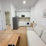 Apartment Canteras *