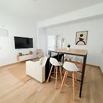 Apartment Canteras *