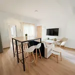 Canteras Apartment