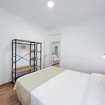 Apartment Canteras *