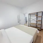 Canteras Apartment *