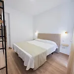 Apartment Canteras *