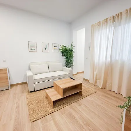 Canteras Apartment *