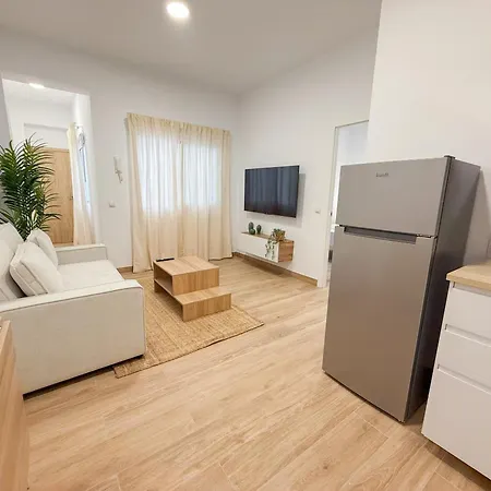 Canteras Apartment