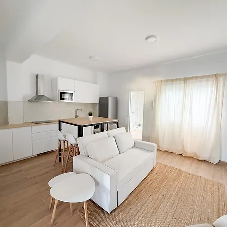 Canteras * Las Palmas de Gran Canaria