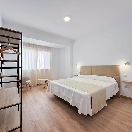 Canteras * 大加那利岛拉斯帕尔马斯