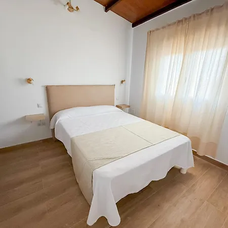 Canteras Apartment *