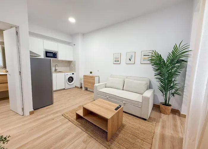 Apartamento Canteras Las Palmas de Gran Canaria