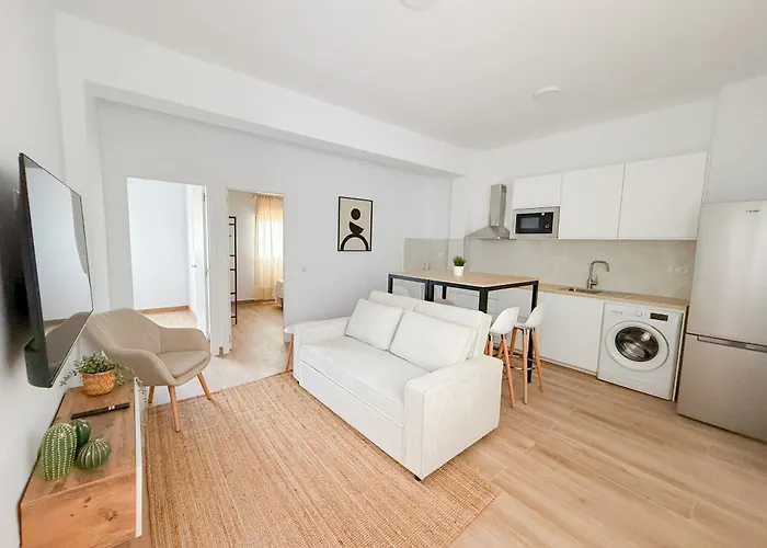 Canteras * 大加那利岛拉斯帕尔马斯