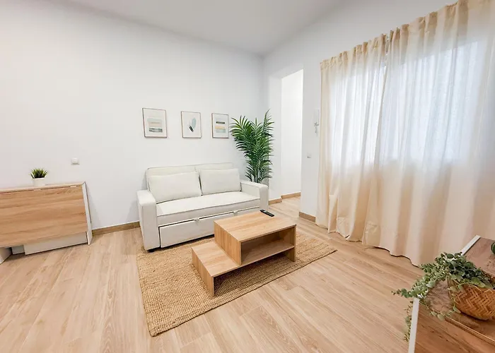 Canteras Apartamento *