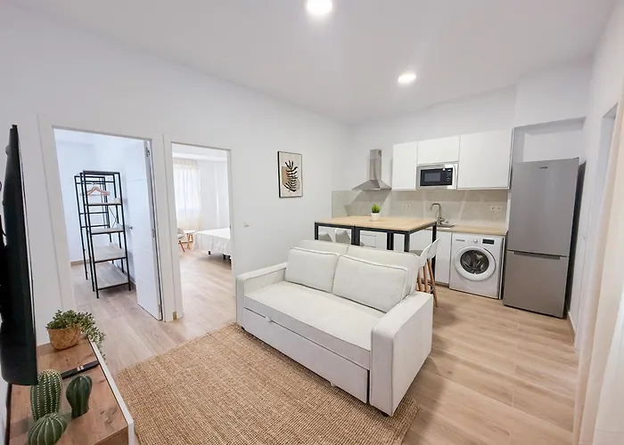 Canteras Apartamento *